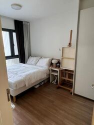 The Lakefront Residences (D22), Condominium #617120721